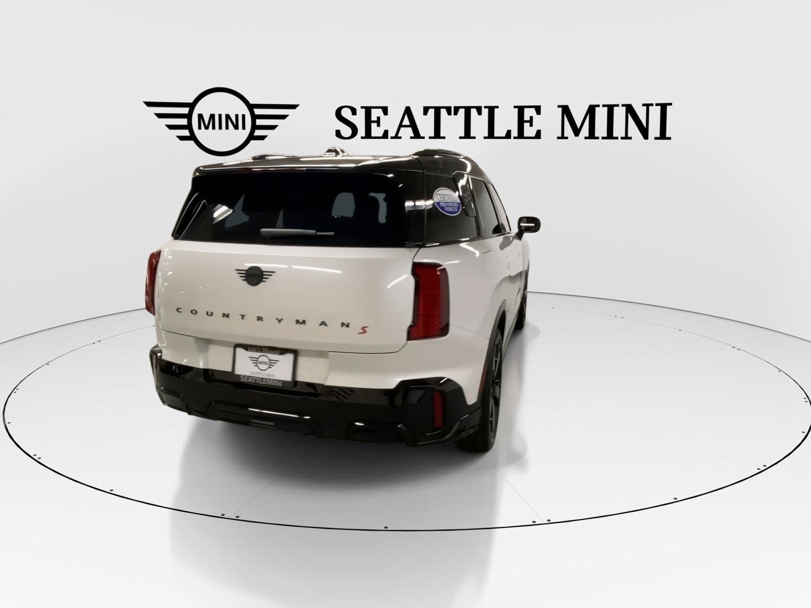 Used 2026 MINI Cooper Countryman S AWD/4WD image 10