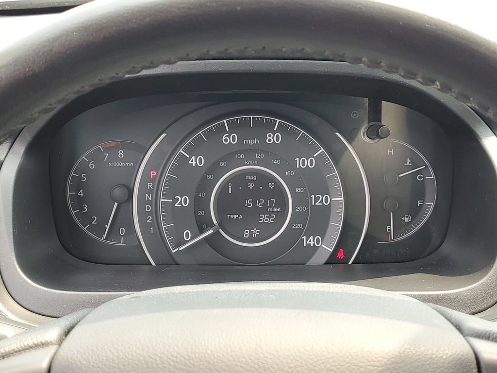 Used 2012 Honda CR-V EX-L image 15