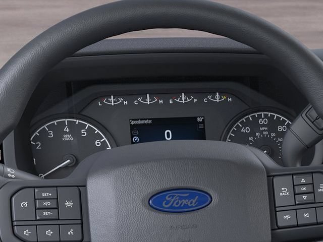 New 2026 Ford F150 XL w/ Tow/Haul Package AWD/4WD image 13