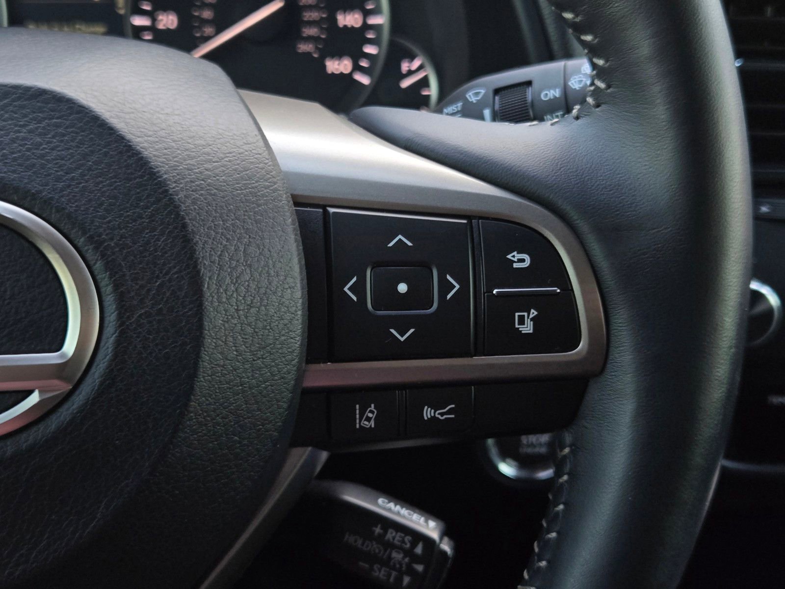 Used 2016 Lexus RX 350 AWD w/ Premium Package image 22