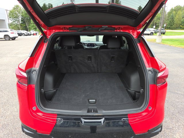 Used 2022 Chevrolet Blazer RS AWD/4WD image 34