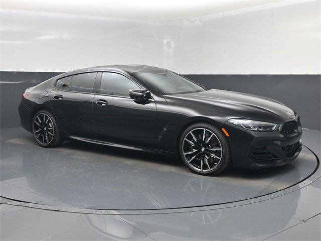 Used 2024 BMW M850i Gran Coupe xDrive