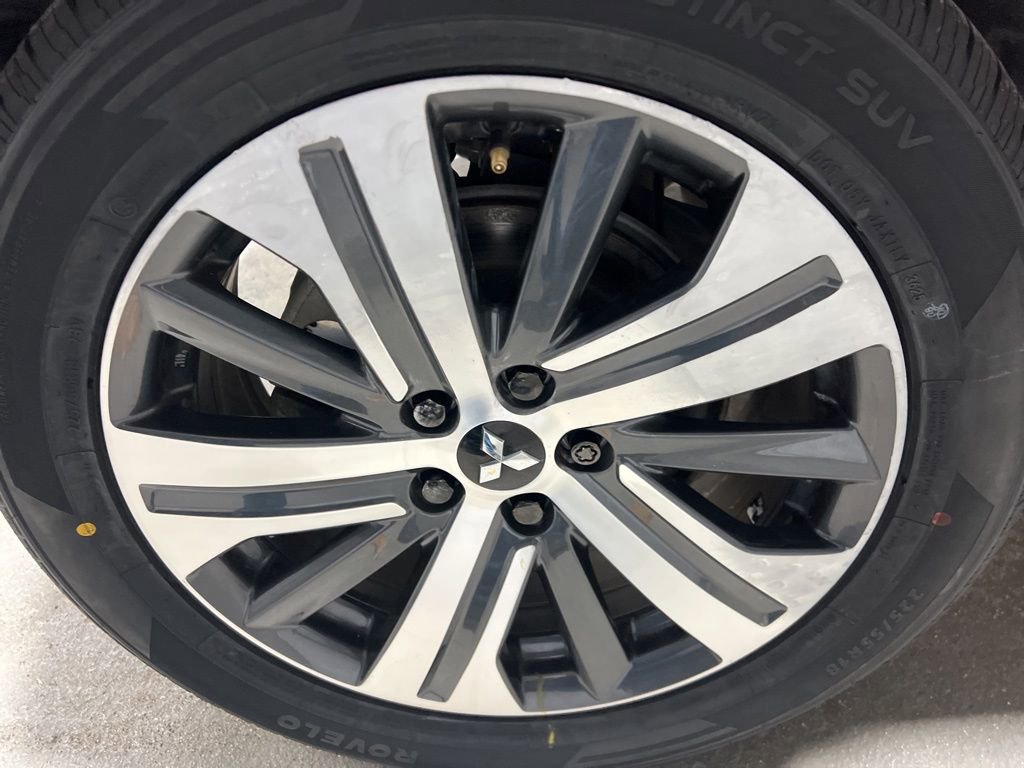 Used 2023 Mitsubishi Outlander Sport SE image 38