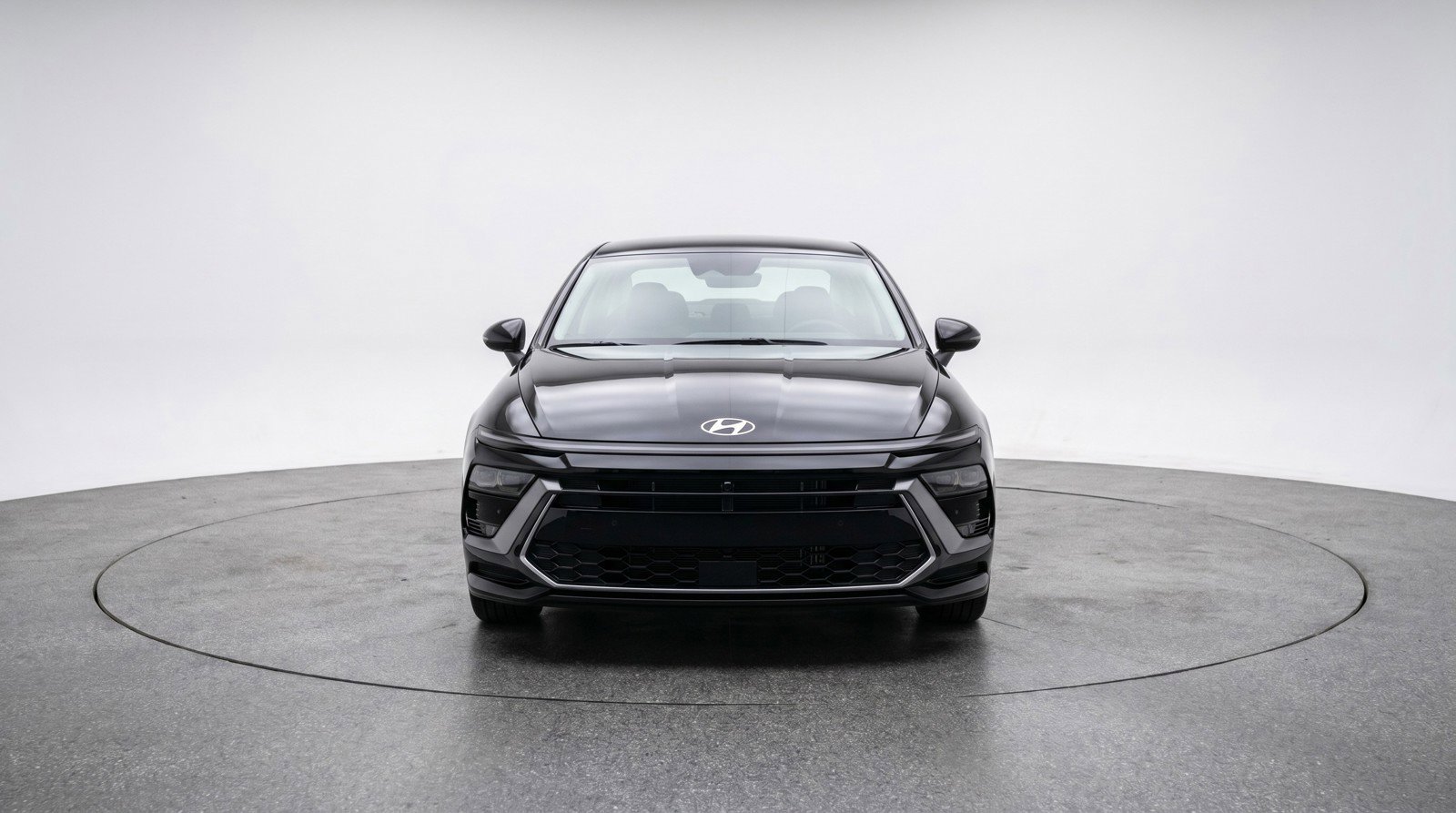 Used 2025 Hyundai Sonata SEL