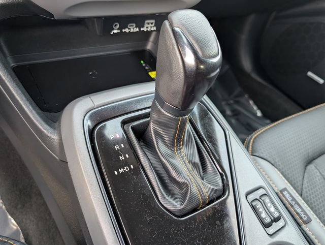 Certified 2025 Subaru Crosstrek 2.5i Wilderness w/ Wilderness Package image 25