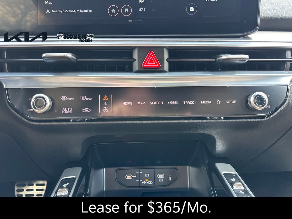 New 2026 Kia Sorento SX Prestige image 28