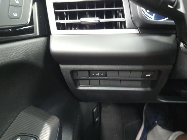 Used 2024 Mitsubishi Outlander SEL AWD/4WD image 28