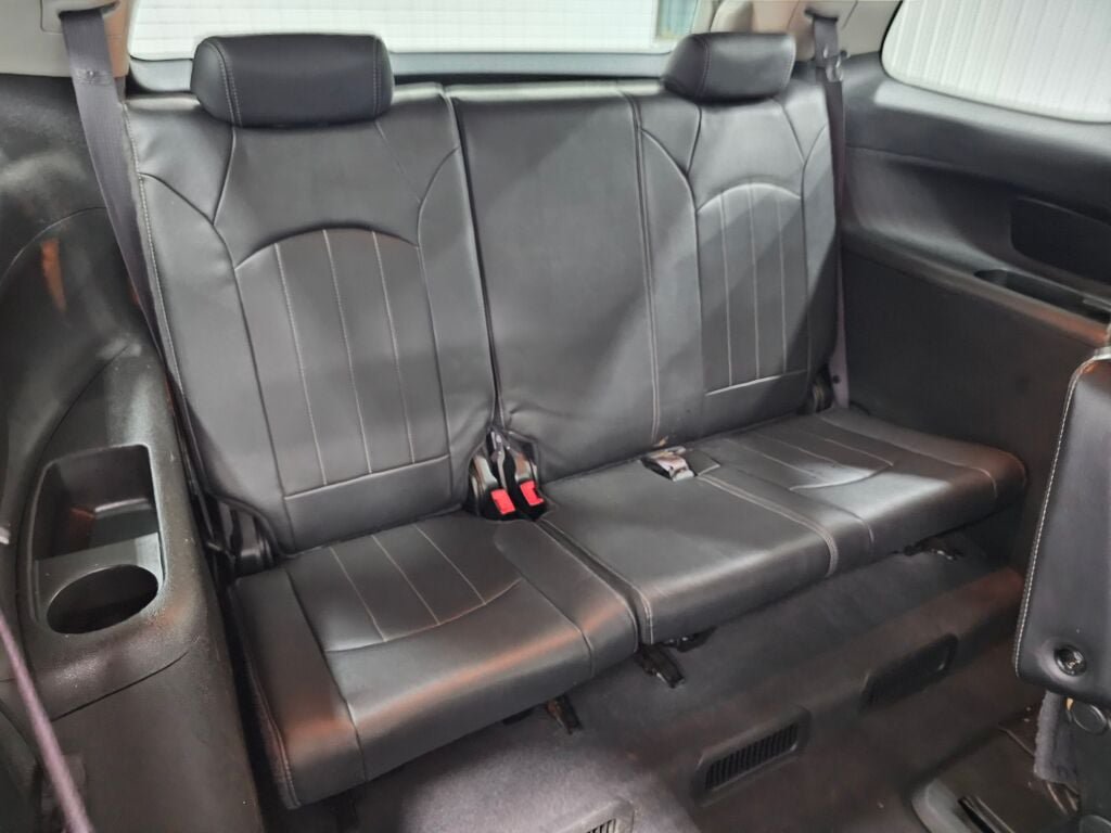Used 2014 GMC Acadia Denali AWD/4WD image 19