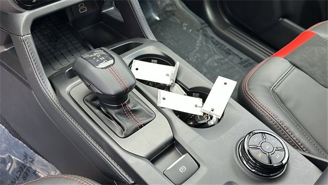 New 2026 Ford Ranger Raptor image 28