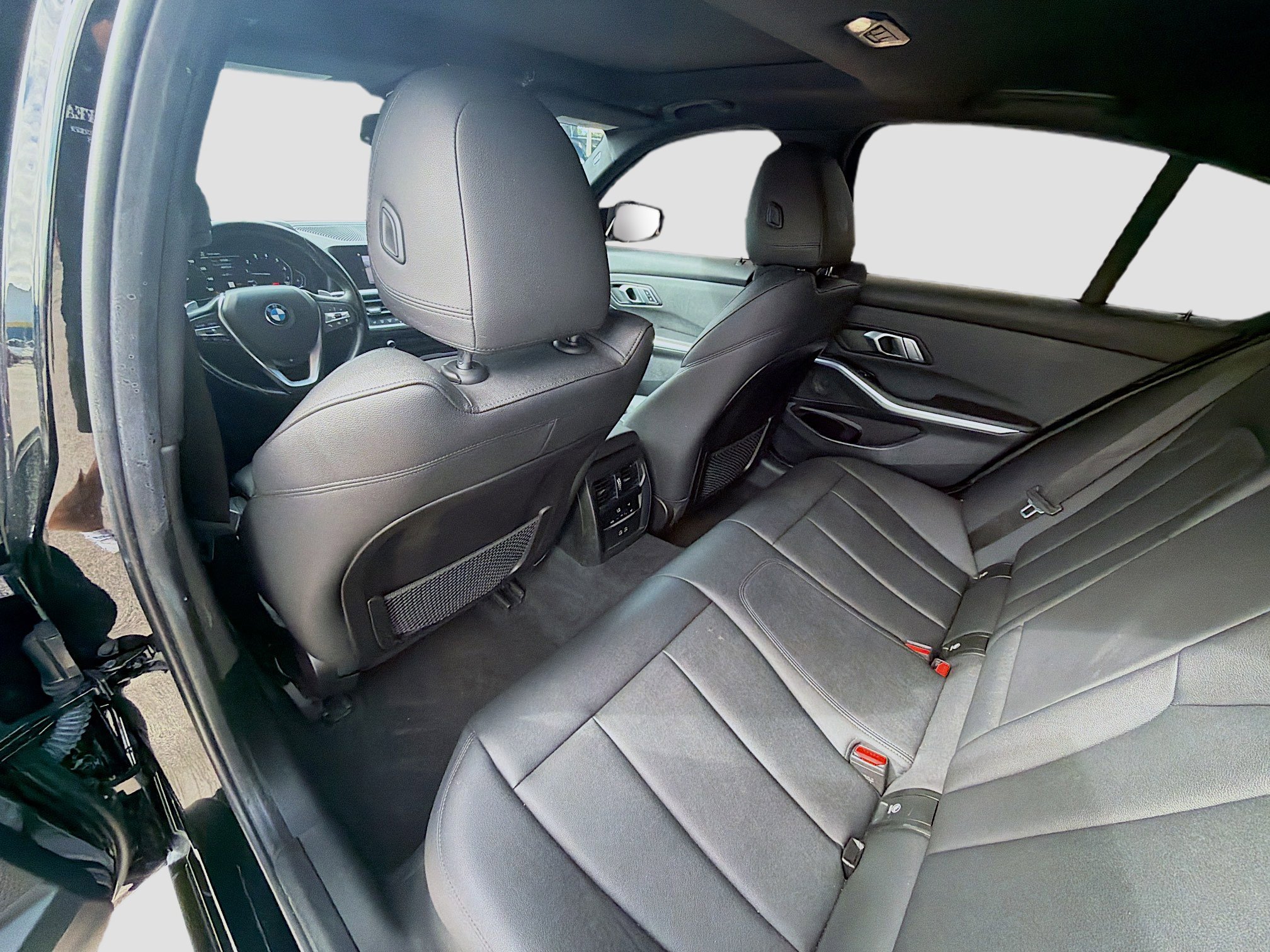 Used 2021 BMW 330i Sedan w/ Convenience Package image 22