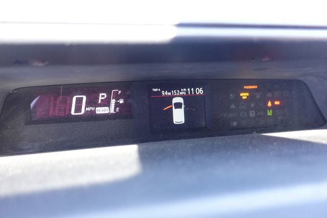 Certified 2016 Toyota Prius C Three image 17