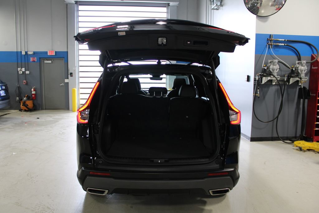 Used 2023 Honda CR-V Sport Touring image 47