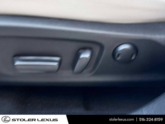 Certified 2021 Lexus RX 350 AWD w/ Premium Package image 23