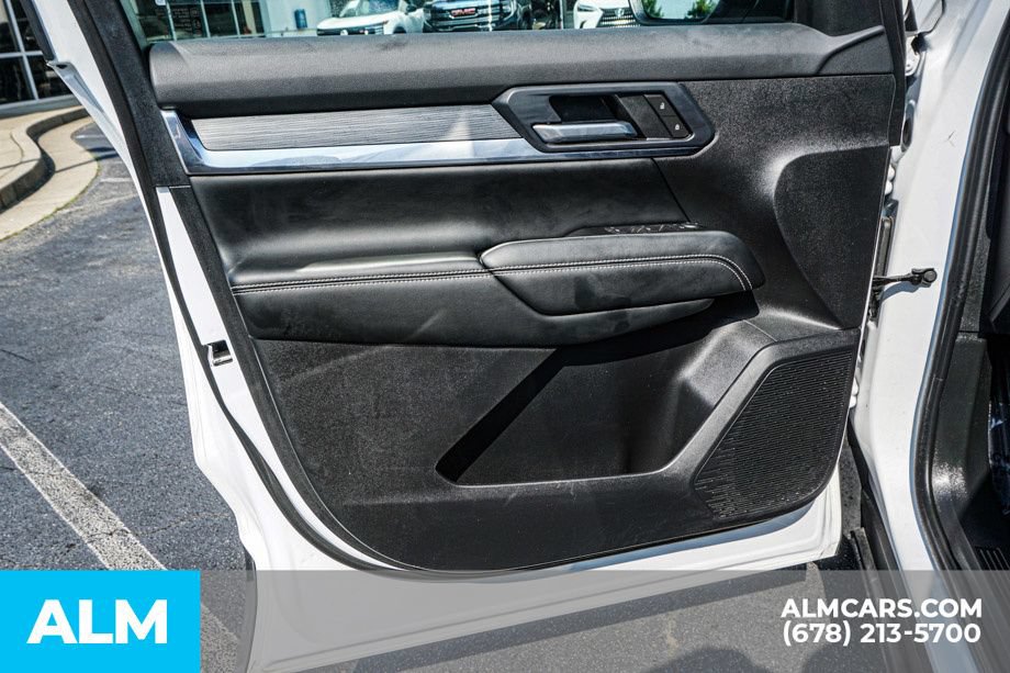 Used 2026 GMC Terrain Elevation AWD/4WD image 45