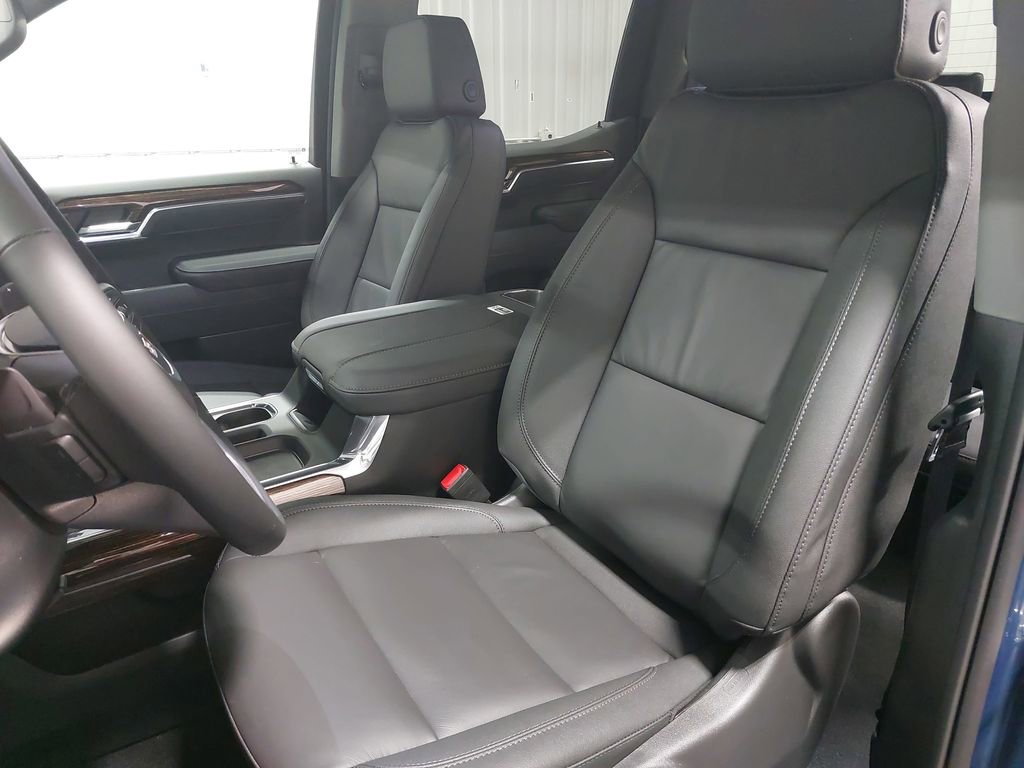 New 2026 GMC Sierra 1500 Elevation w/ Elevation Premium Package image 14