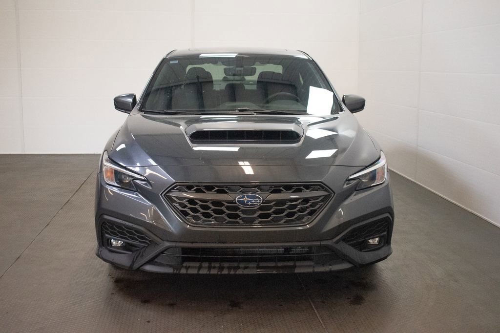 Used 2023 Subaru WRX Premium image 2