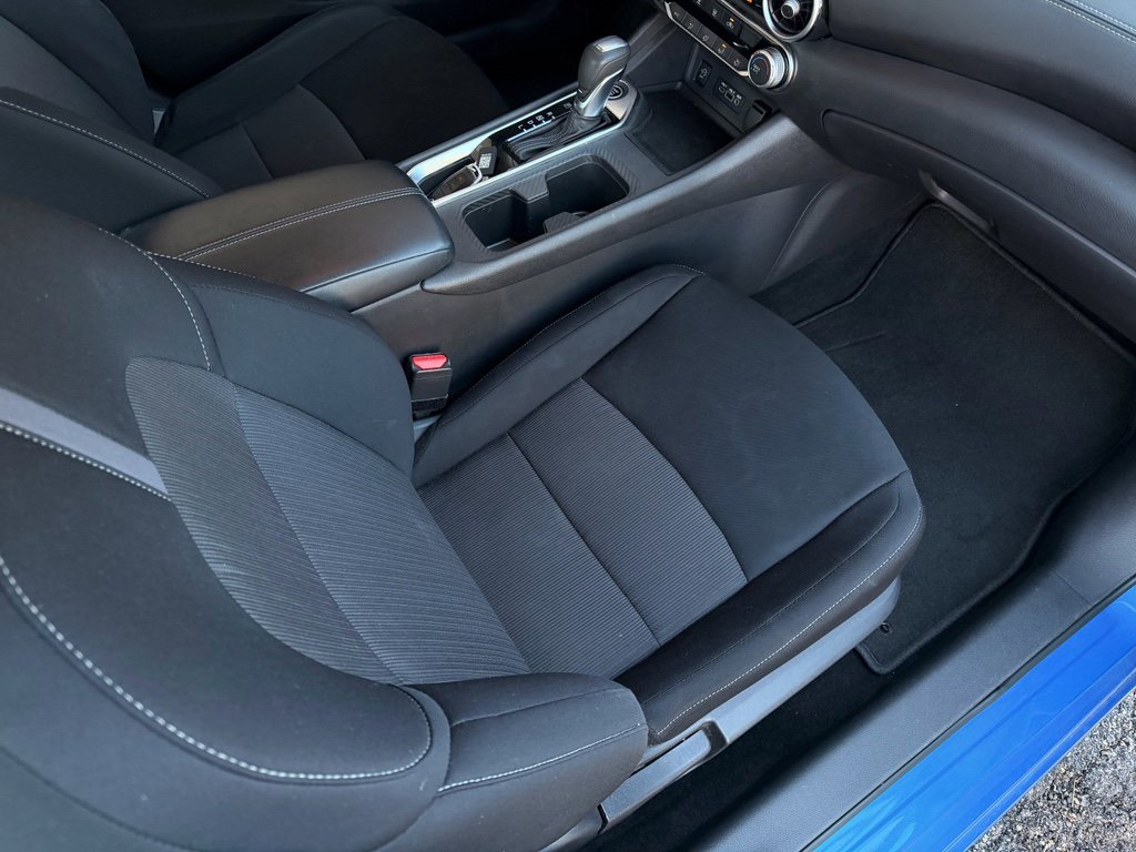 Used 2024 Nissan Sentra SV image 26