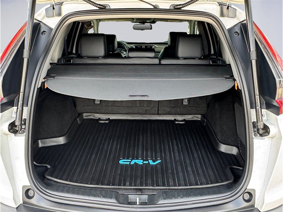 Used 2022 Honda CR-V Touring image 26