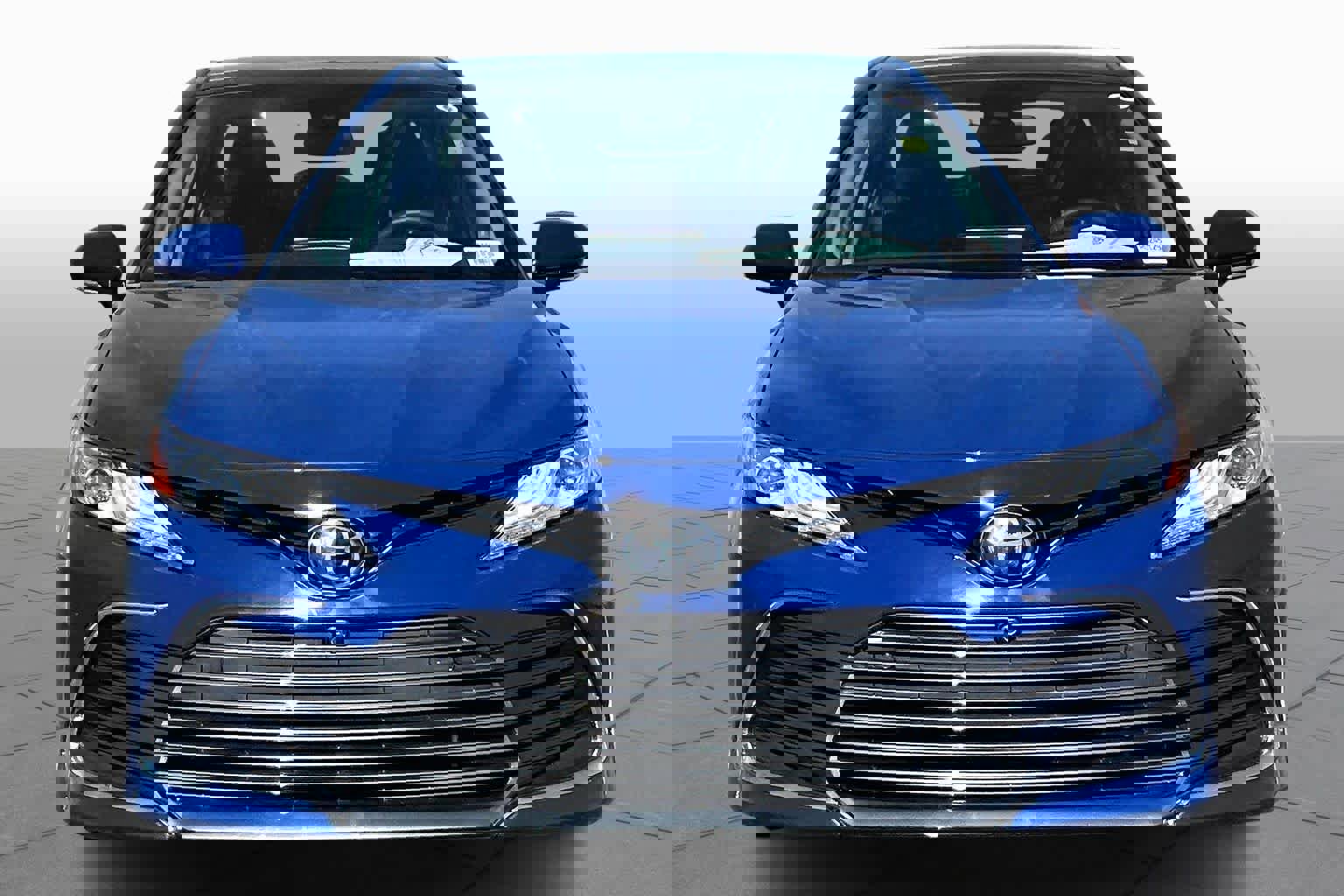 Certified 2024 Toyota Camry XLE w/ Navigation Package image 4