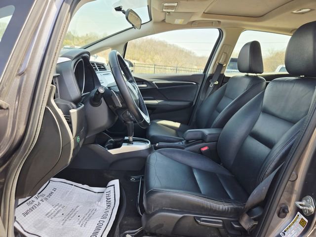 Used 2017 Honda Fit EX-L image 15