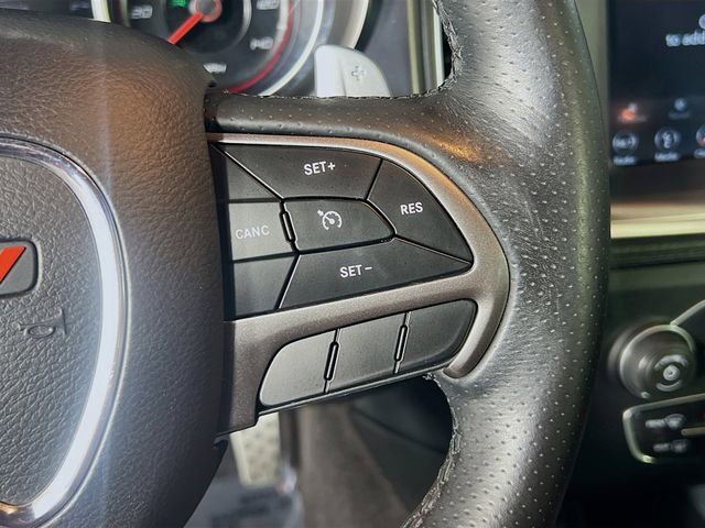 Used 2019 Dodge Charger GT w/ Plus Group image 18