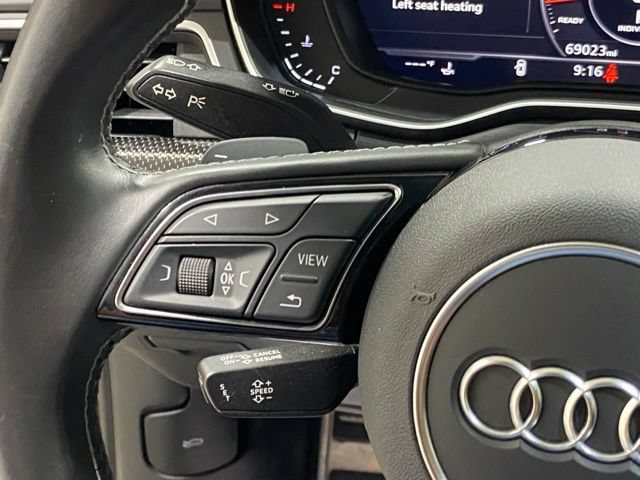 Used 2019 Audi S4 Premium Plus AWD/4WD image 40