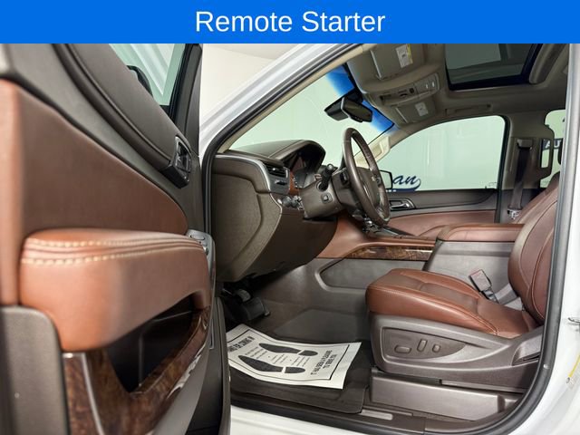 Used 2020 Chevrolet Suburban Premier AWD/4WD image 11
