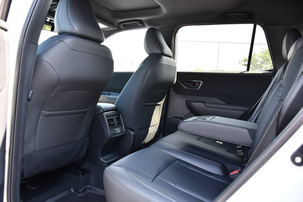 New 2026 Subaru Outback Premium AWD/4WD image 17