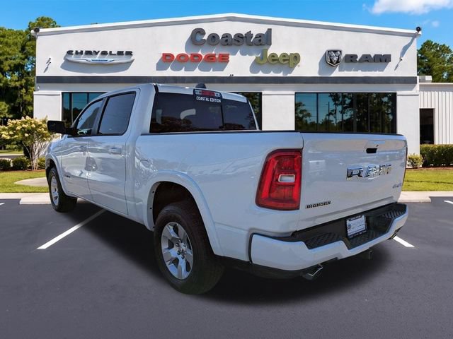 New 2026 RAM 1500 Big Horn AWD/4WD image 6