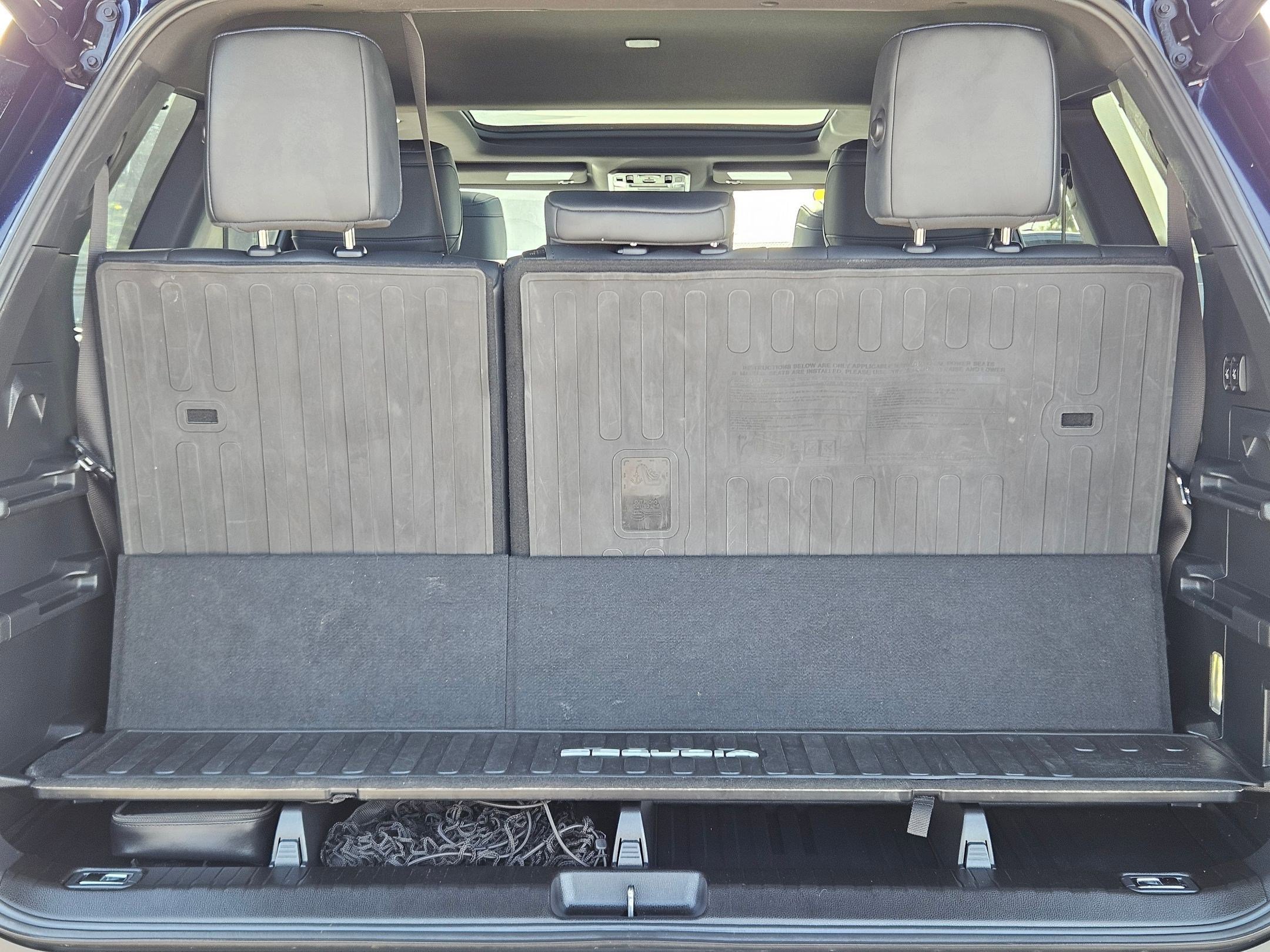 Used 2023 Toyota Sequoia Platinum image 24