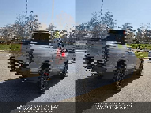 Certified 2025 Honda Ridgeline TrailSport+ image 6