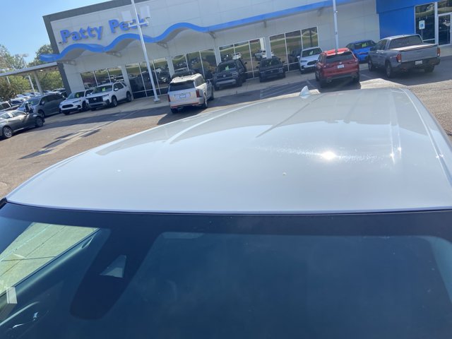 Used 2025 Chevrolet Blazer LT FWD image 28
