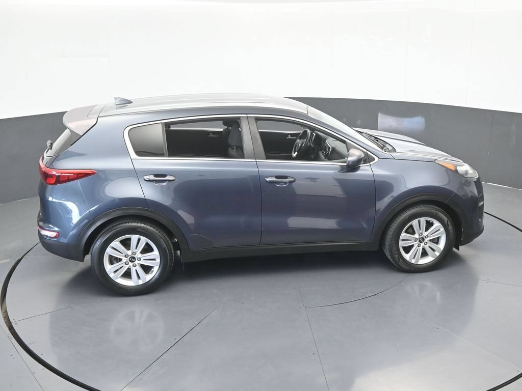 Used 2019 Kia Sportage LX FWD image 50