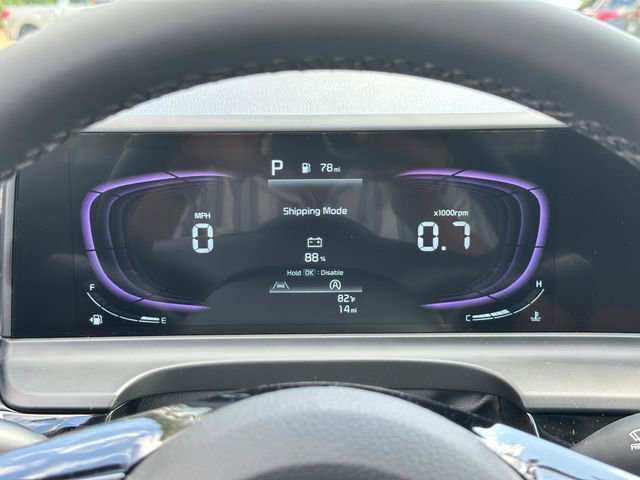 New 2026 Kia Seltos S image 15