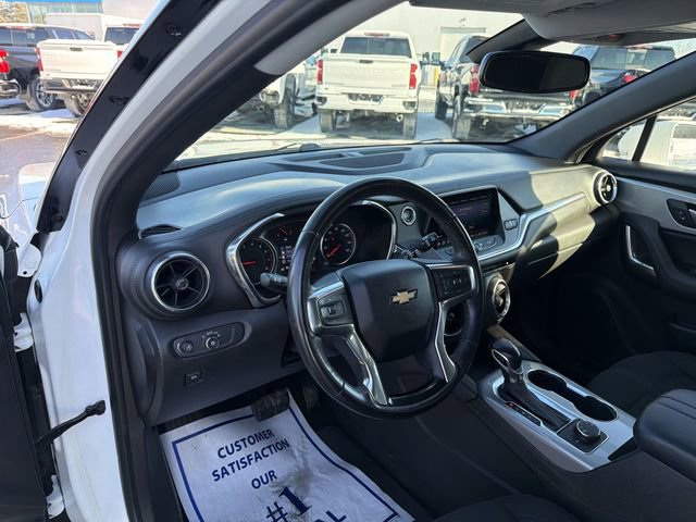 Used 2019 Chevrolet Blazer LT image 10
