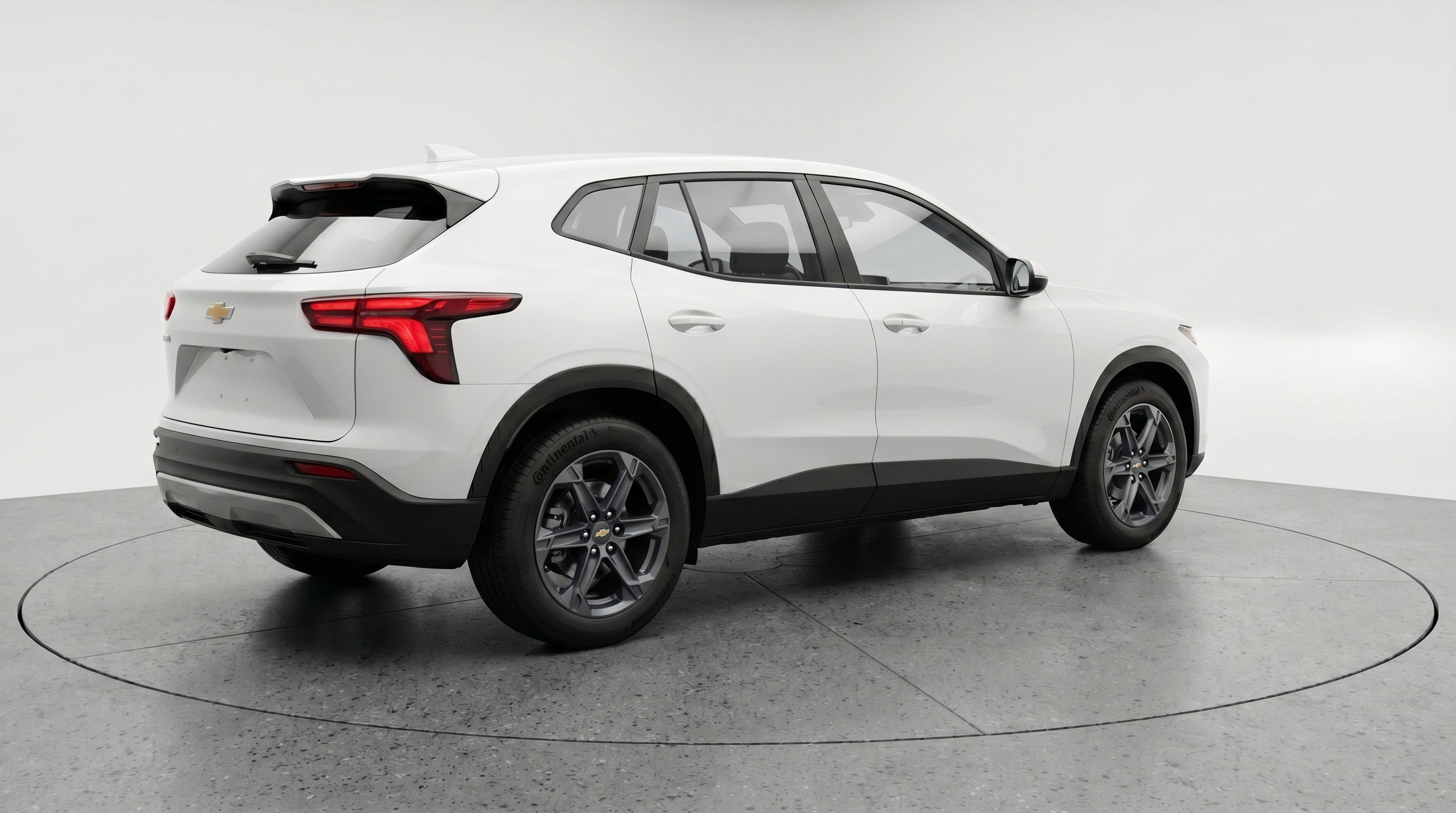 Used 2025 Chevrolet Blazer LT FWD image 9