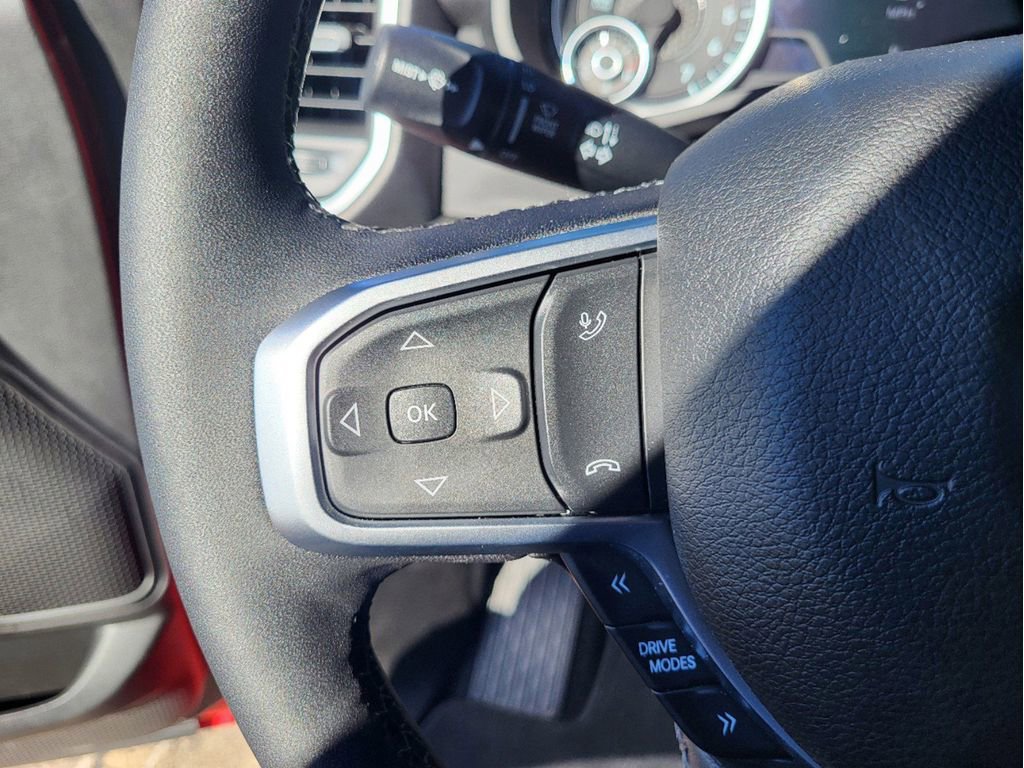 Used 2025 RAM 1500 Big Horn image 20