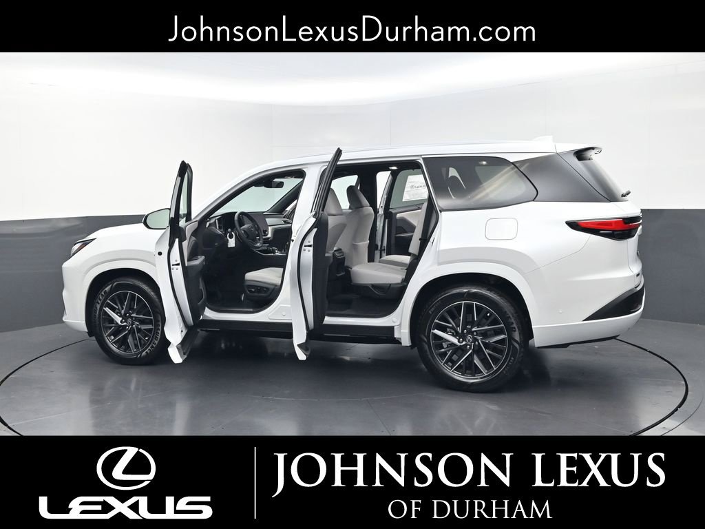 New 2026 Lexus TX 350 AWD w/ Technology Package image 37