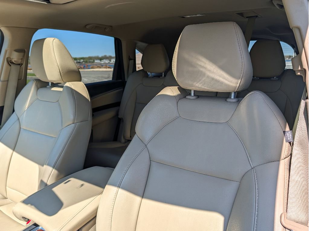 Used 2015 Acura MDX SH-AWD image 18