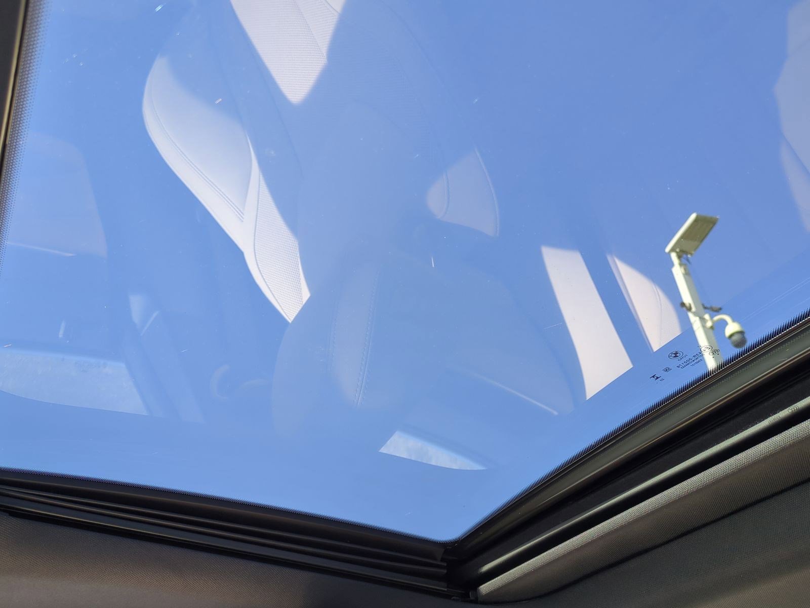 Used 2023 BMW i4 eDrive35 w/ Premium Package image 26