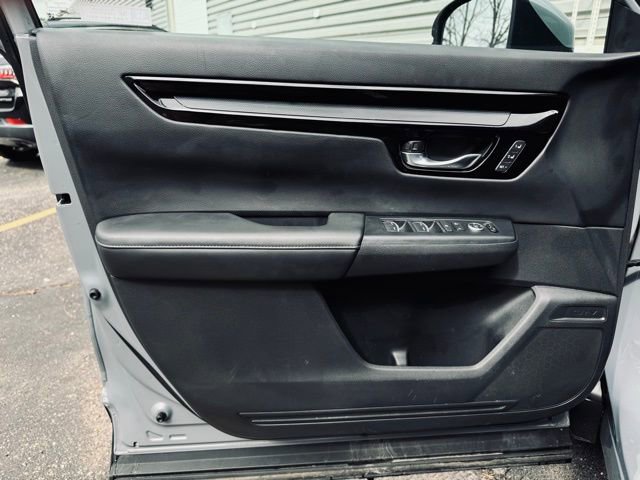 Used 2023 Honda CR-V EX-L image 14
