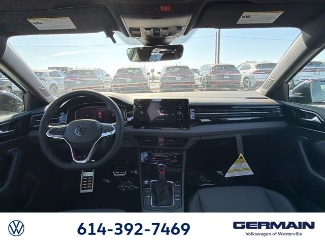 New 2026 Volkswagen Jetta GLI Autobahn image 18