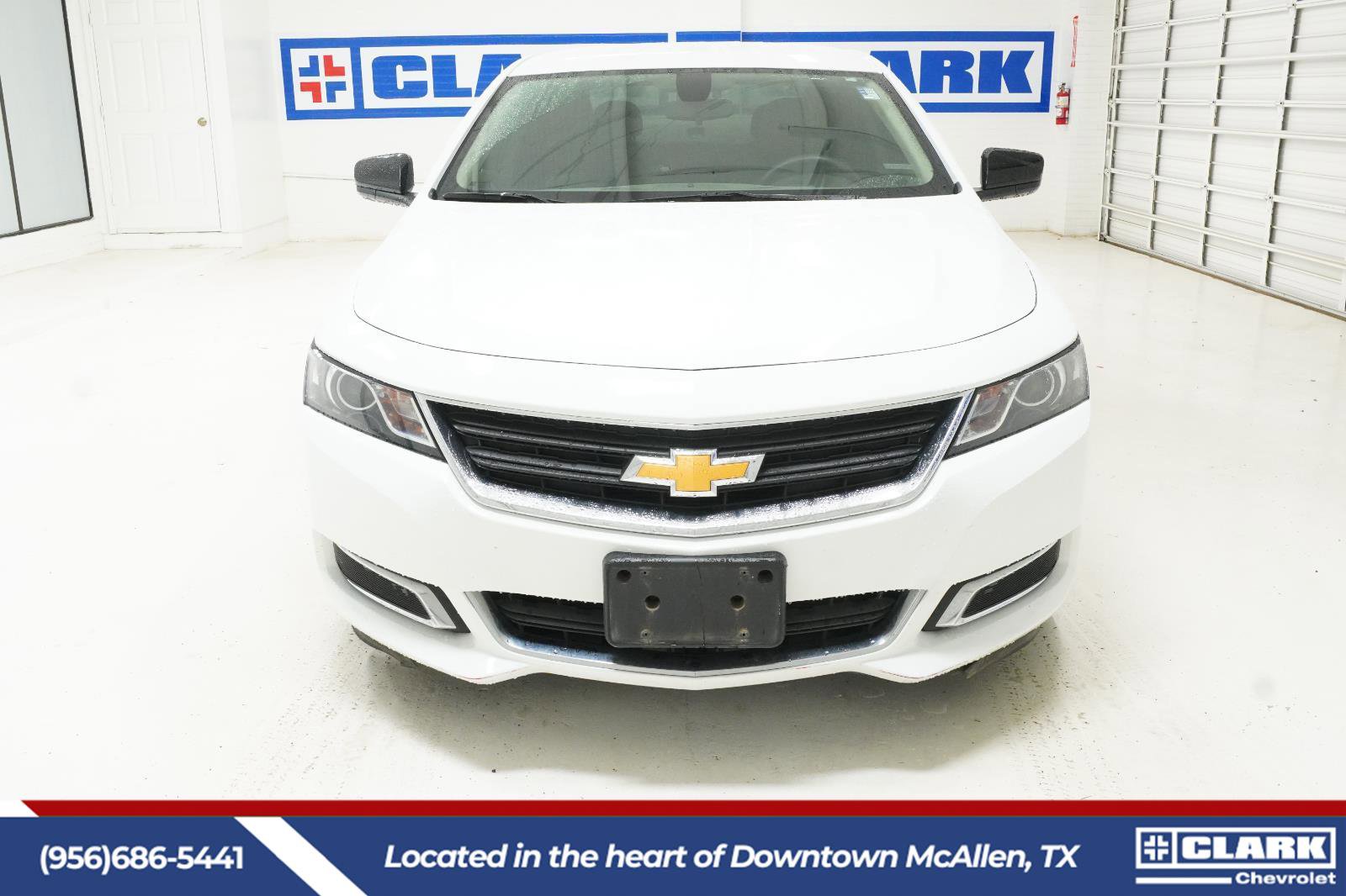 Used 2019 Chevrolet Impala LS image 2