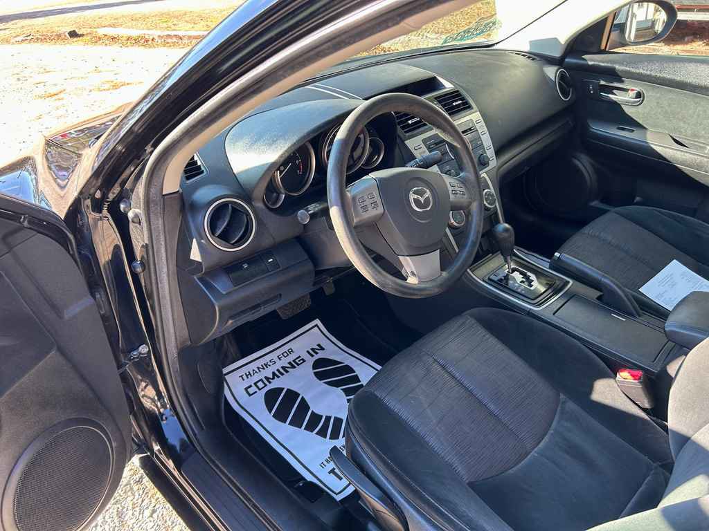 Used 2010 MAZDA MAZDA6 i Sport image 8