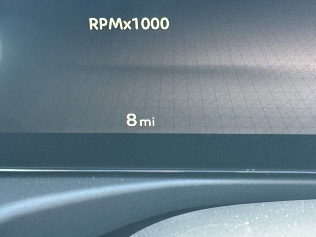 New 2026 Nissan Sentra SR w/ SR Premium Package image 17