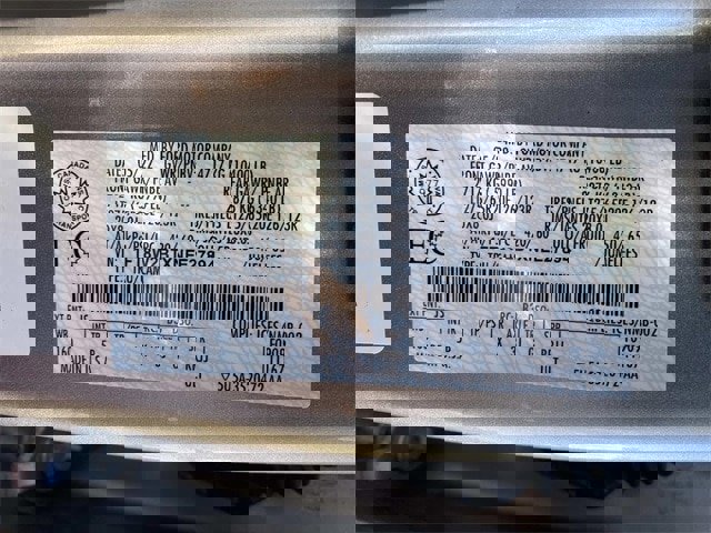 Used 2022 Ford F250 Lariat w/ Black Appearance Package image 57