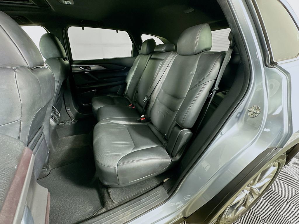 Used 2017 MAZDA CX-9 Grand Touring image 27