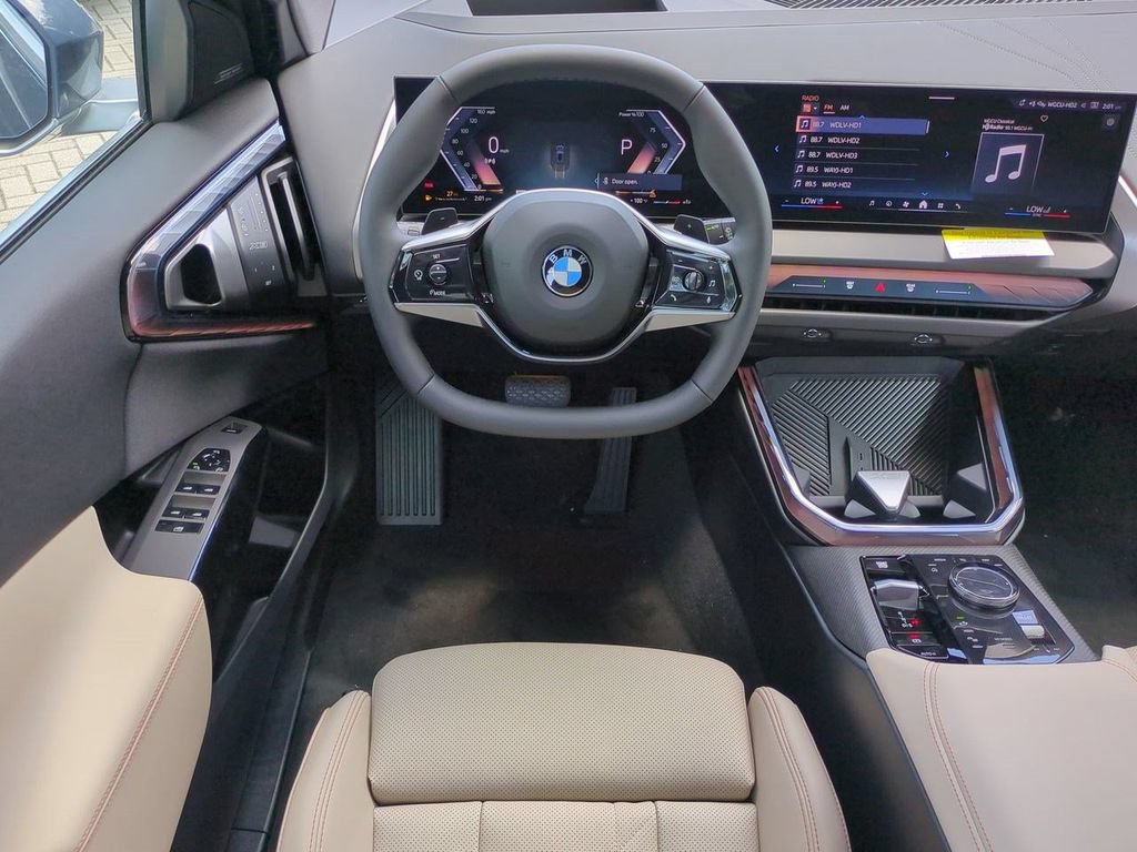 New 2026 BMW X3 xDrive30i w/ Premium Package AWD/4WD image 16