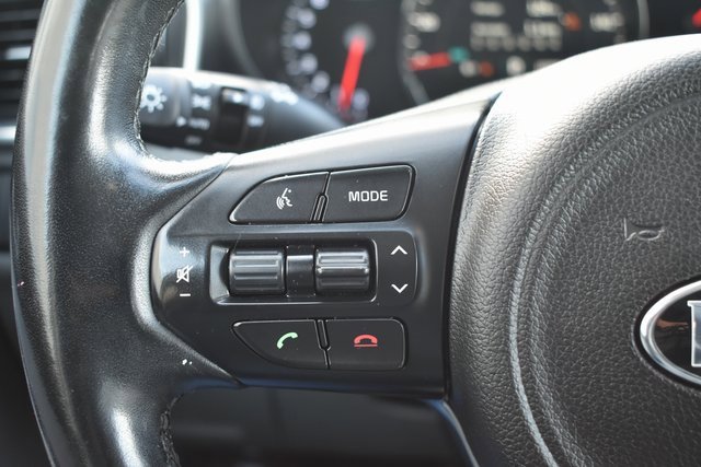 Used 2018 Kia Sorento SX image 21