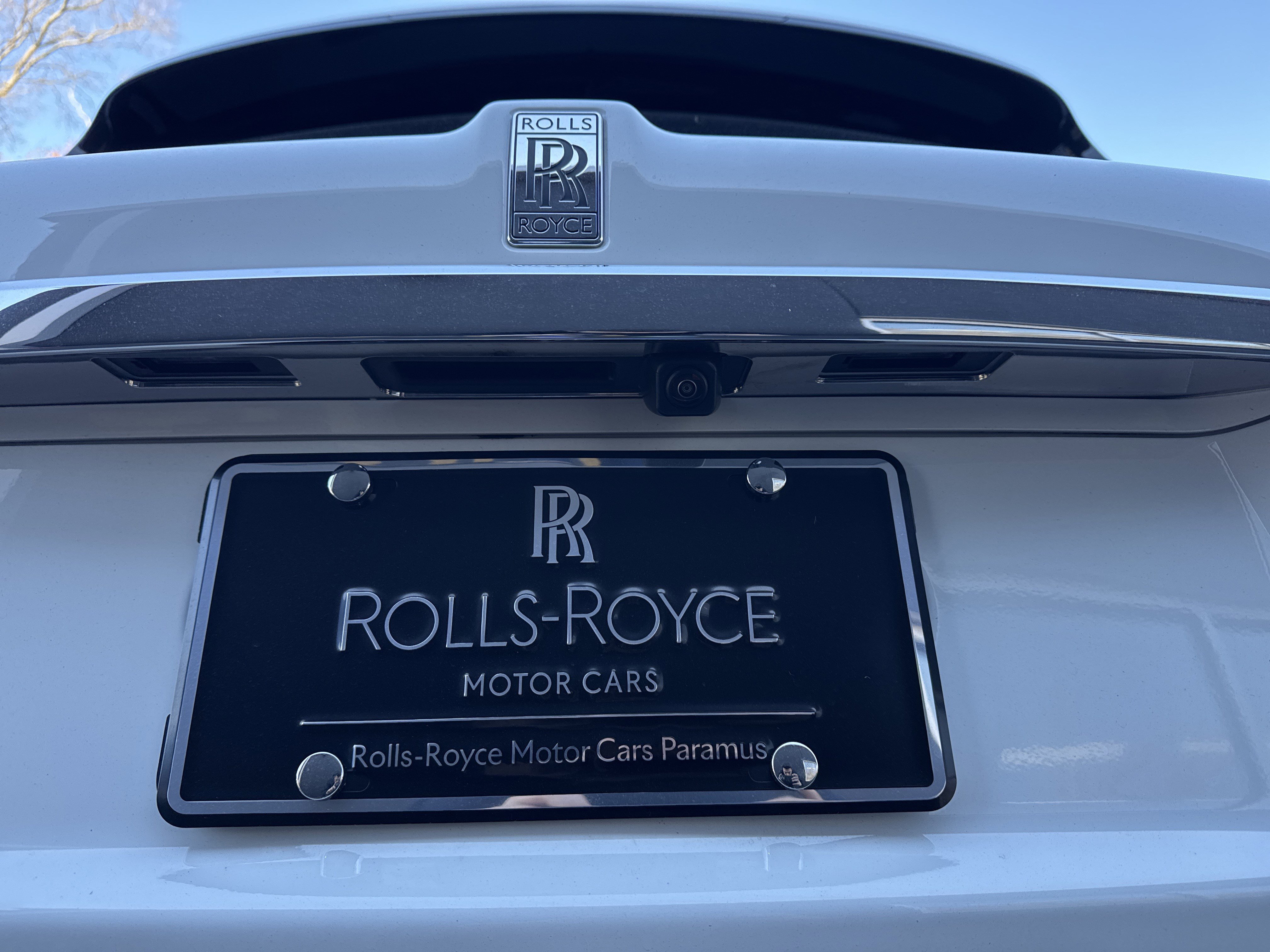 Certified 2022 Rolls-Royce Cullinan image 27